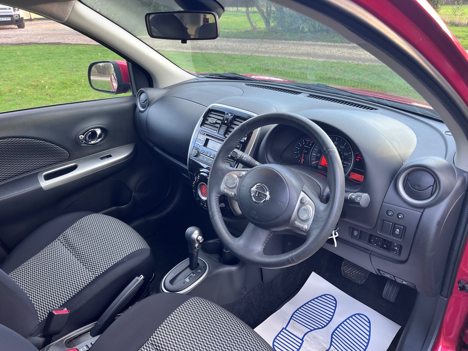 Used Nissan Micra 2015 for sale - 77336833: Photo 7