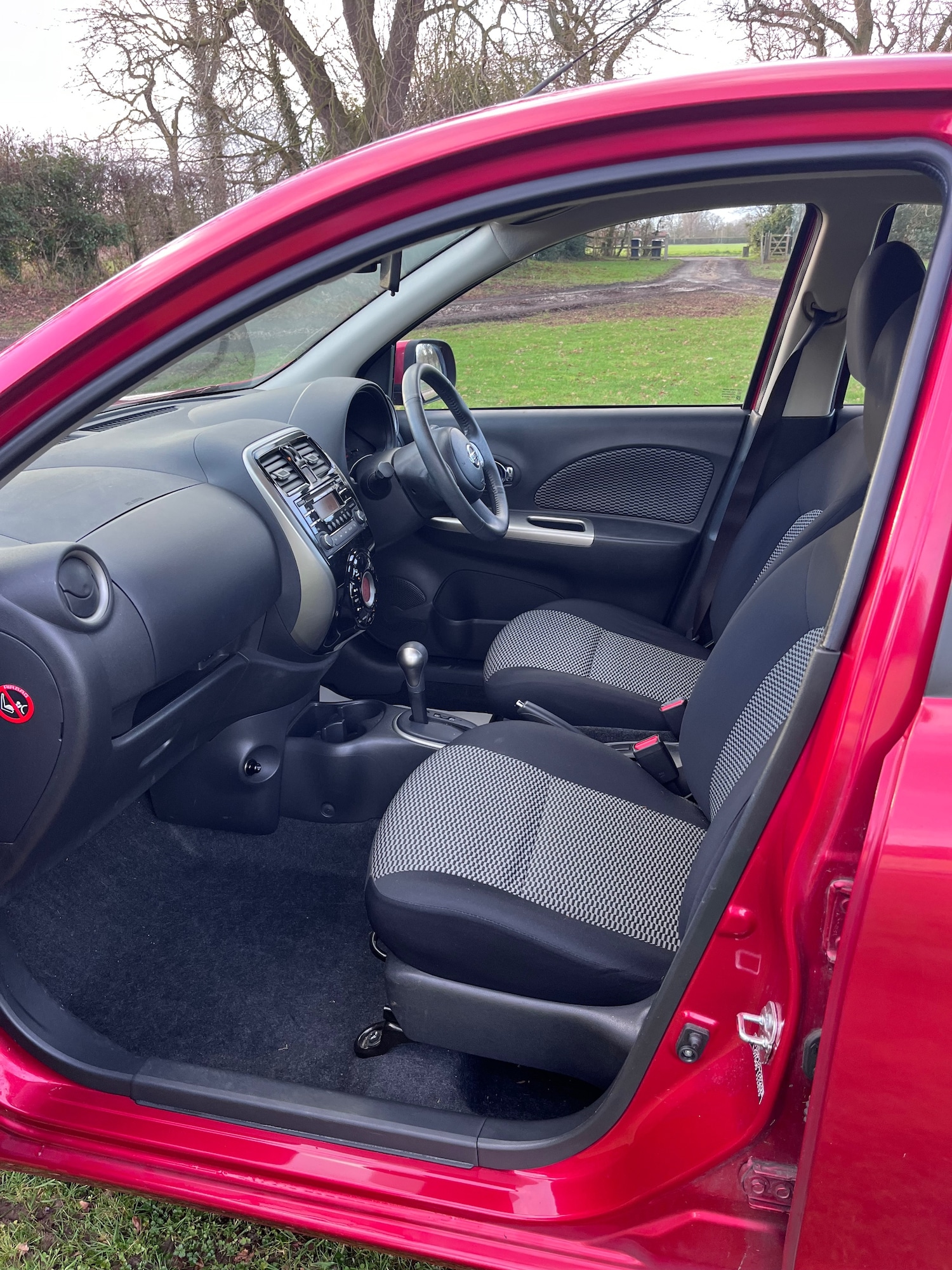 Used Nissan Micra 2015 for sale - 77336833: Photo 9