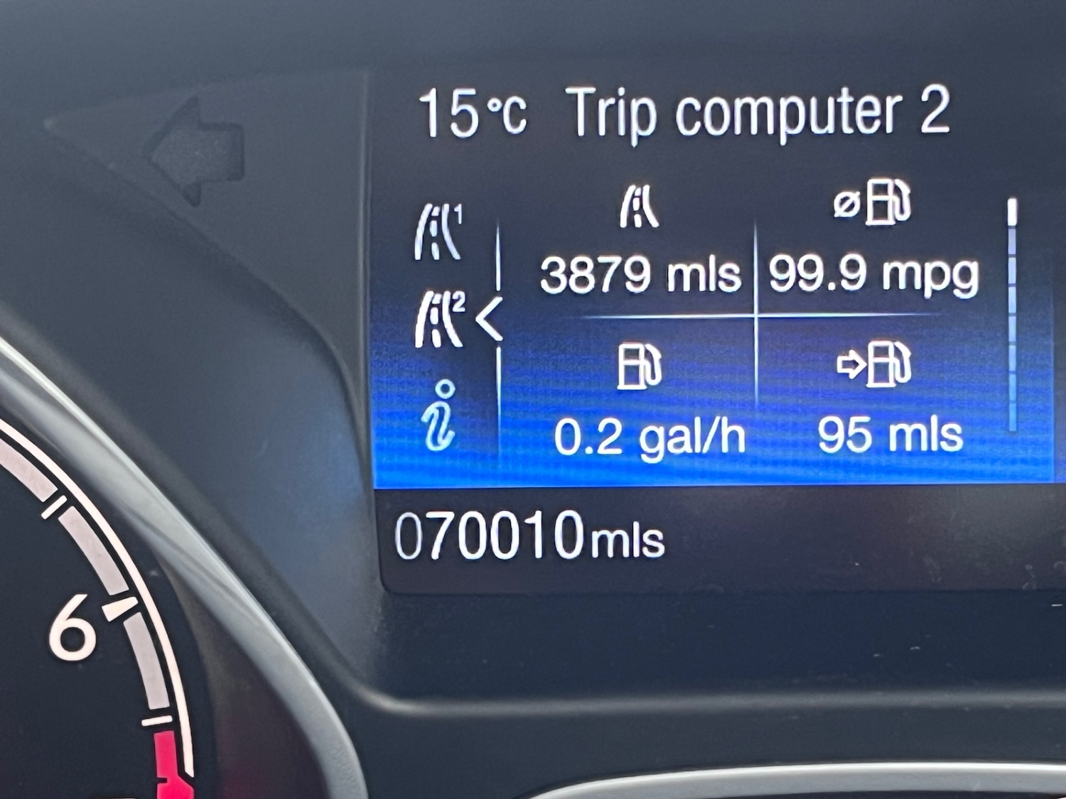 Used Ford Focus 2015 for sale - 76436424: Photo 12