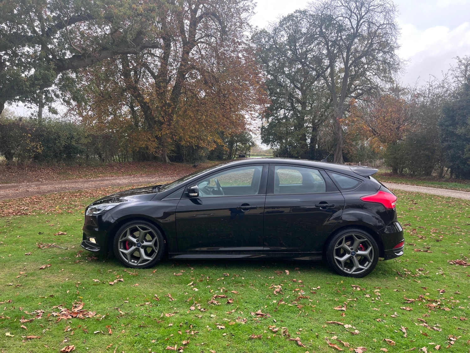 Used Ford Focus 2015 for sale - 76436424: Photo 15