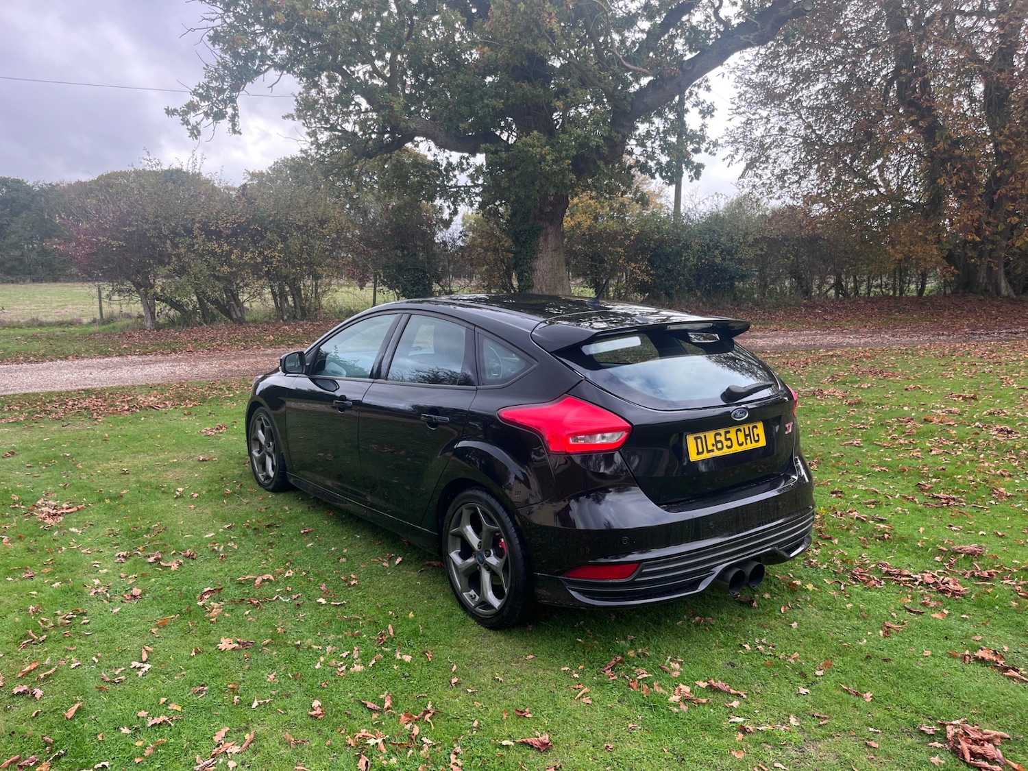 Used Ford Focus 2015 for sale - 76436424: Photo 16