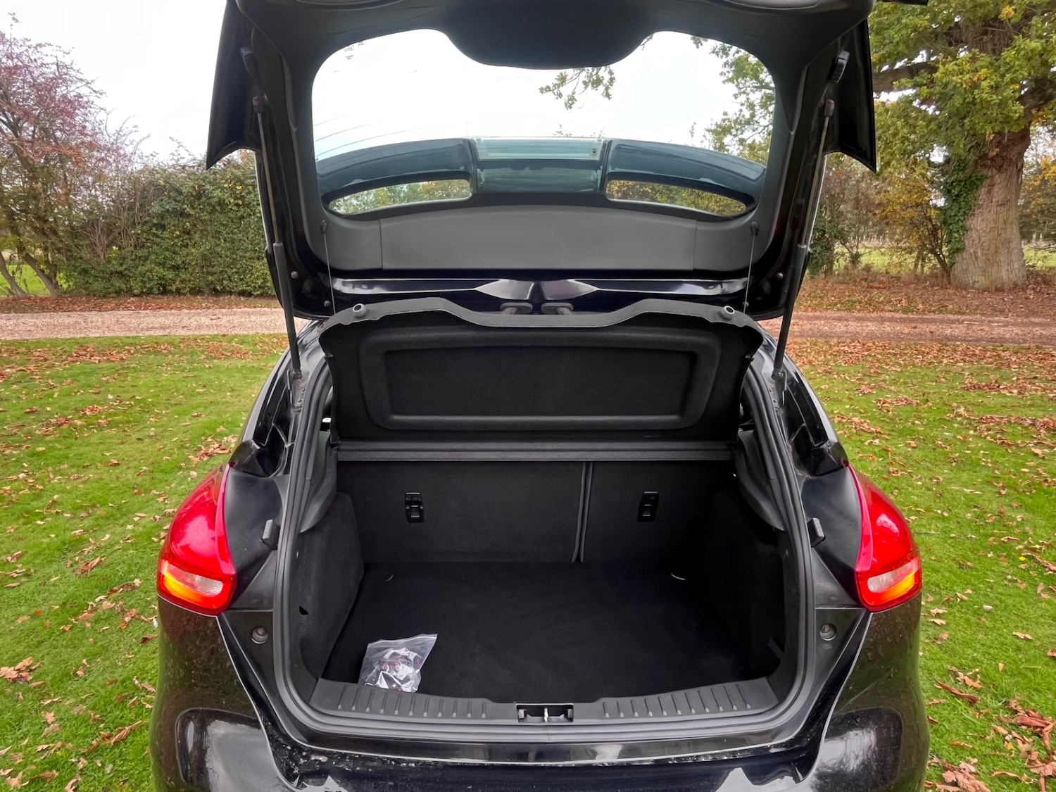 Used Ford Focus 2015 for sale - 76436424: Photo 17