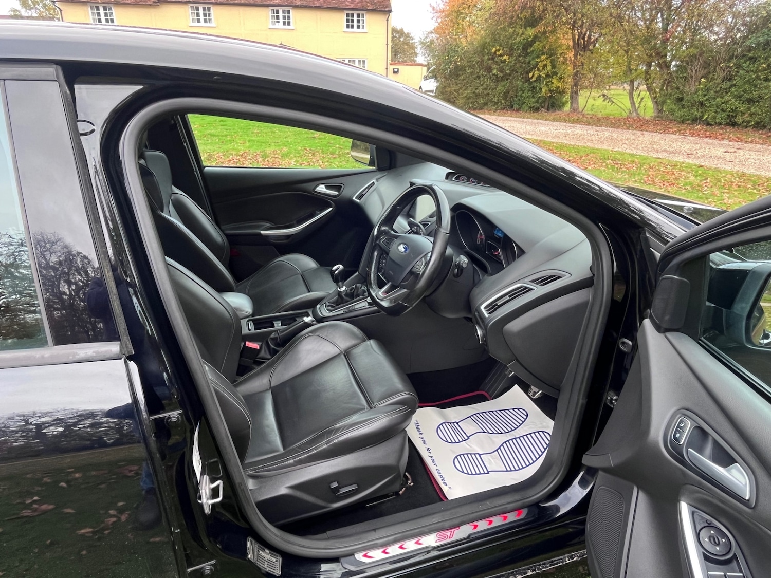 Used Ford Focus 2015 for sale - 76436424: Photo 18