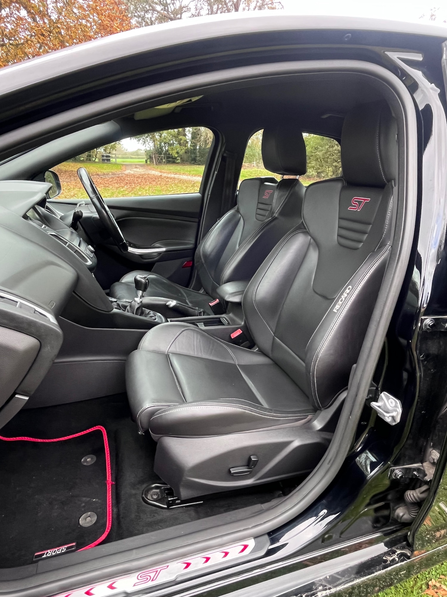 Used Ford Focus 2015 for sale - 76436424: Photo 19