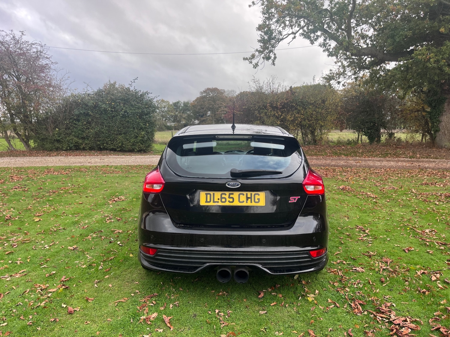 Used Ford Focus 2015 for sale - 76436424: Photo 6