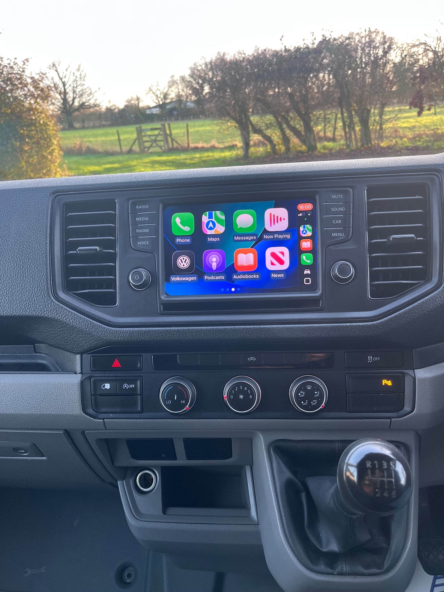 Used Volkswagen Crafter 2020 for sale - 77363220: Photo 11