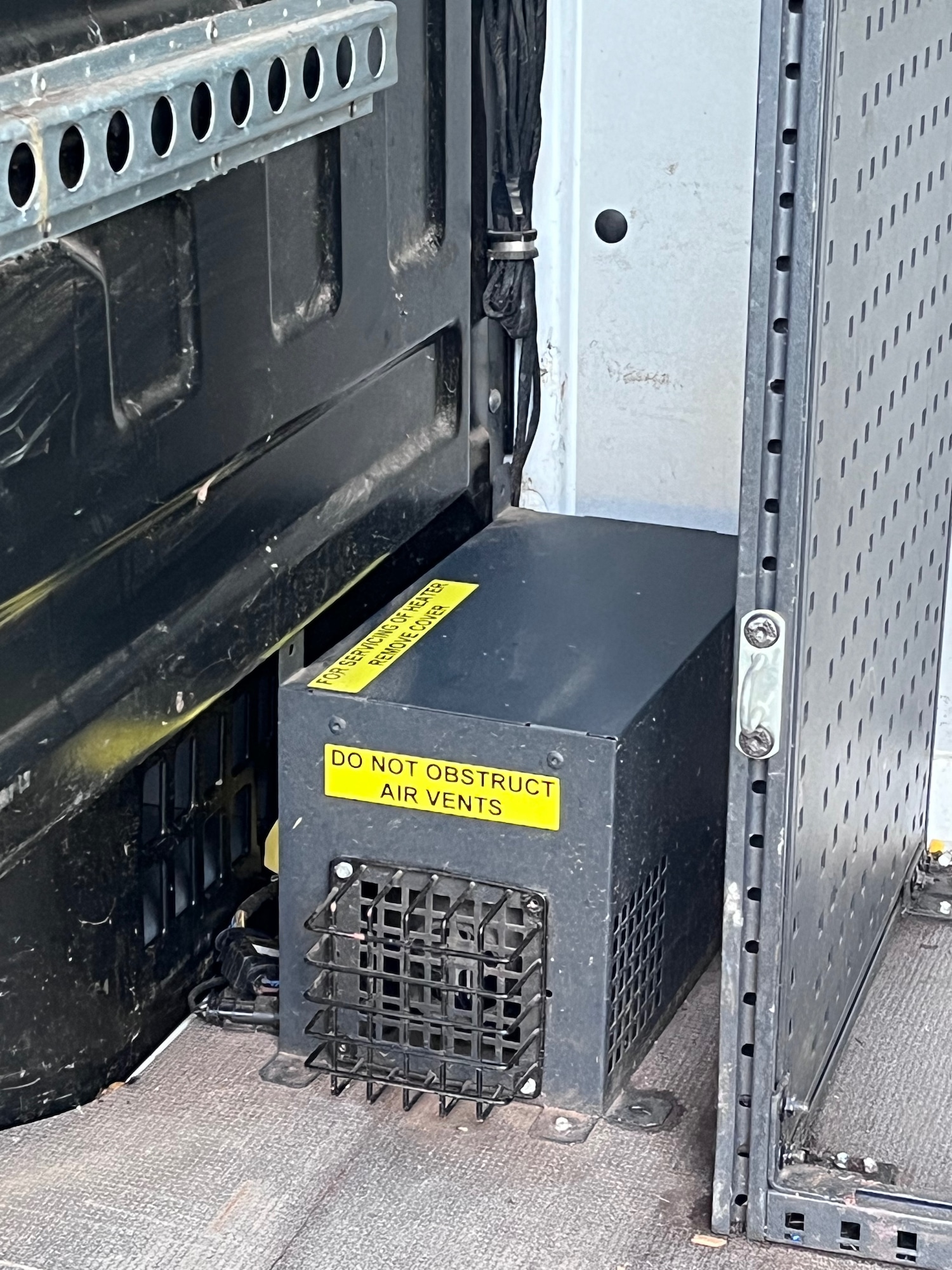 Used Volkswagen Crafter 2020 for sale - 77363220: Photo 17