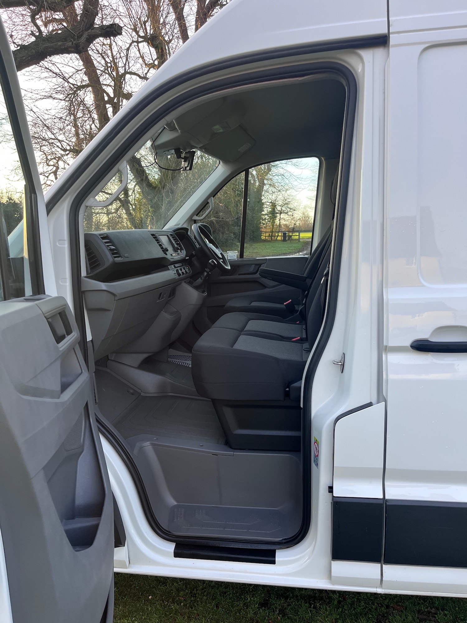 Used Volkswagen Crafter 2020 for sale - 77363220: Photo 18