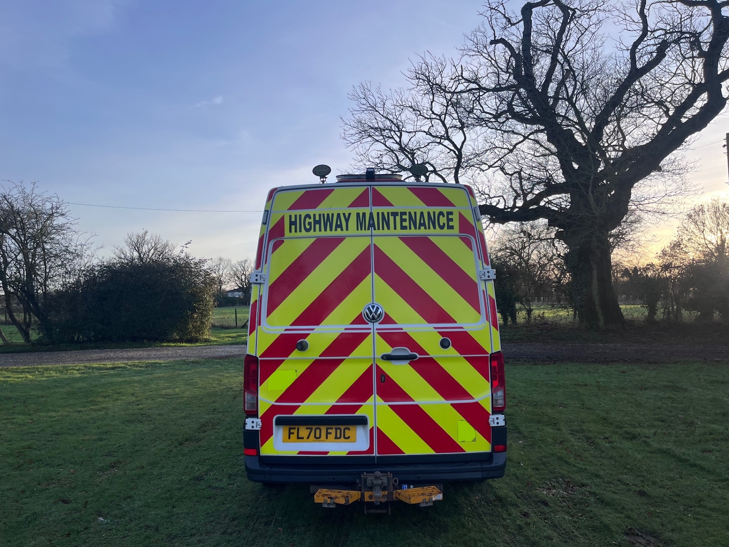 Used Volkswagen Crafter 2020 for sale - 77363220: Photo 5