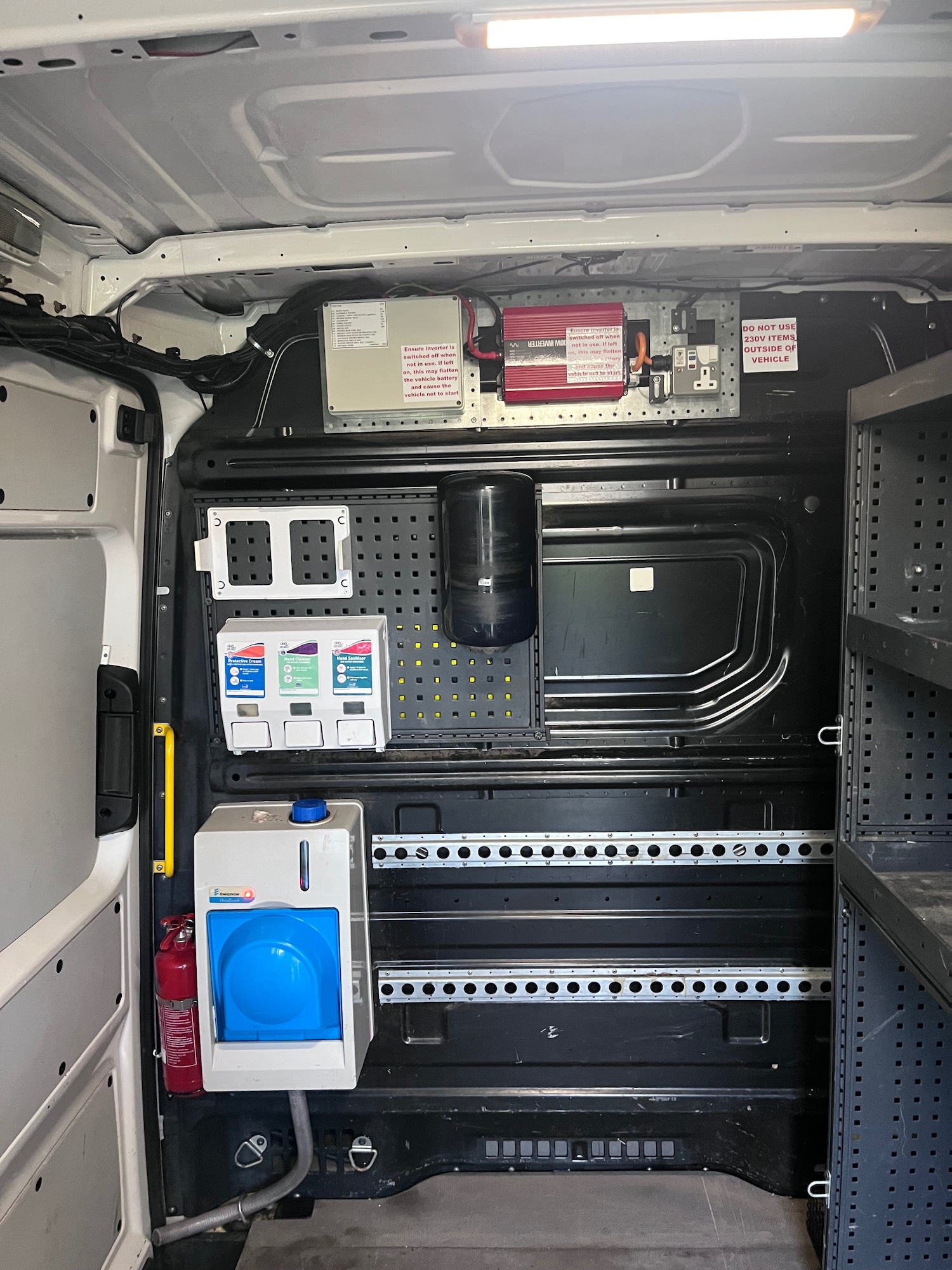 Used Volkswagen Crafter 2020 for sale - 77363220: Photo 9