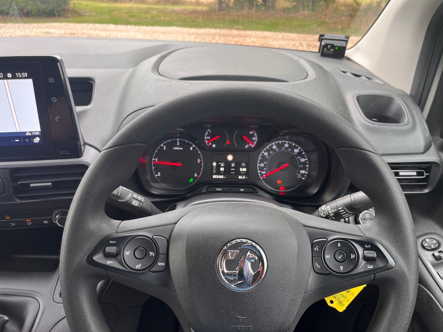 Vehicle 11