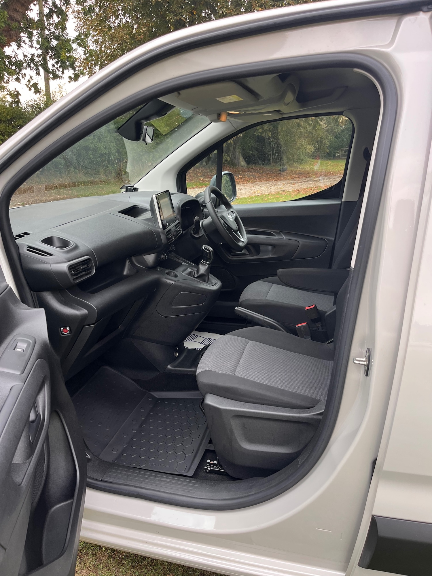 Vehicle 16