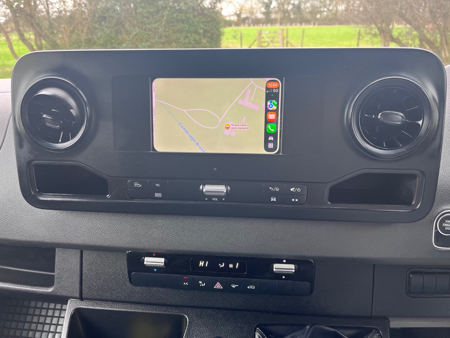 Used Mercedes-Benz Sprinter 2019 for sale - 77640389: Photo 10