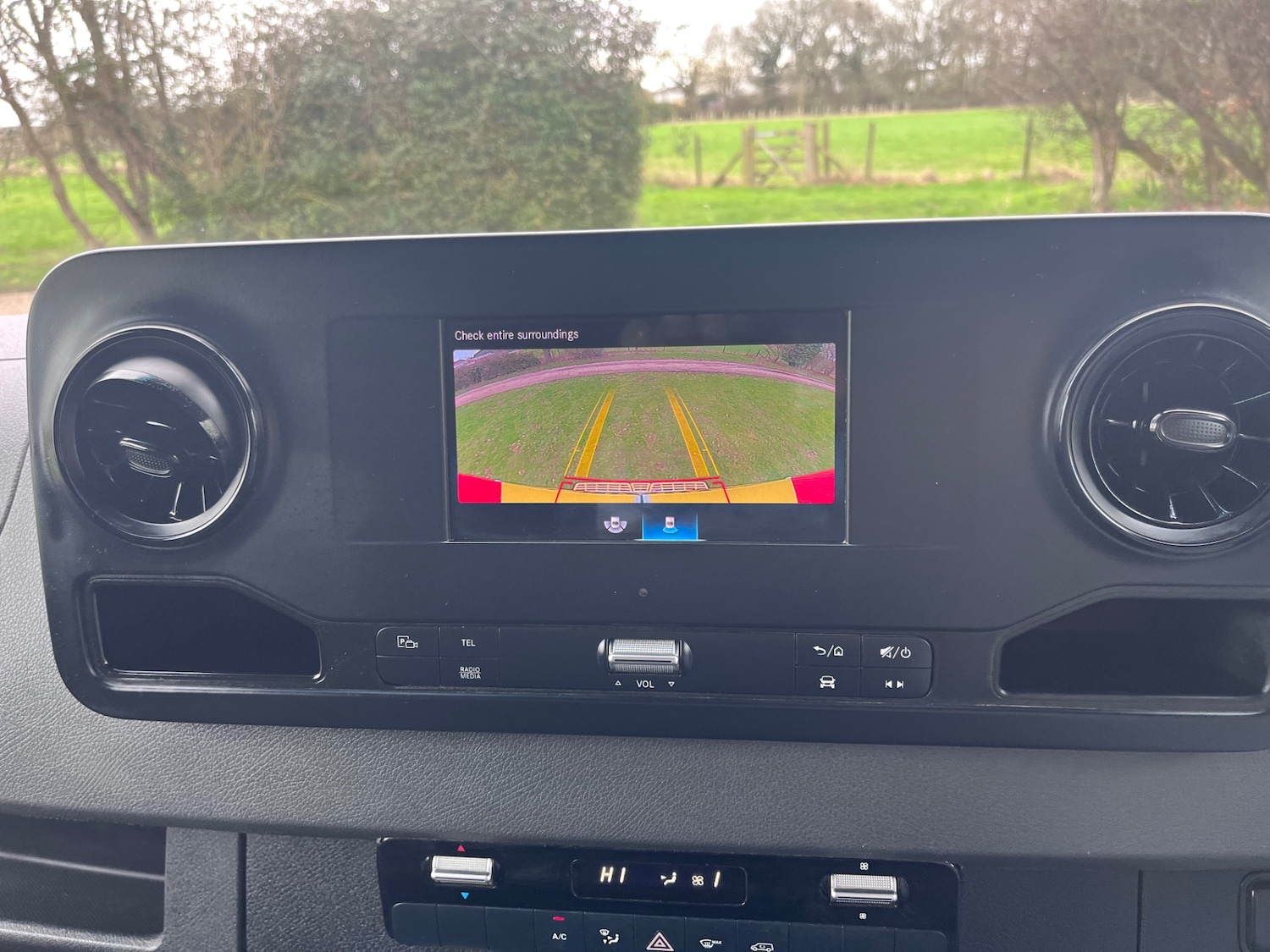 Used Mercedes-Benz Sprinter 2019 for sale - 77640389: Photo 11