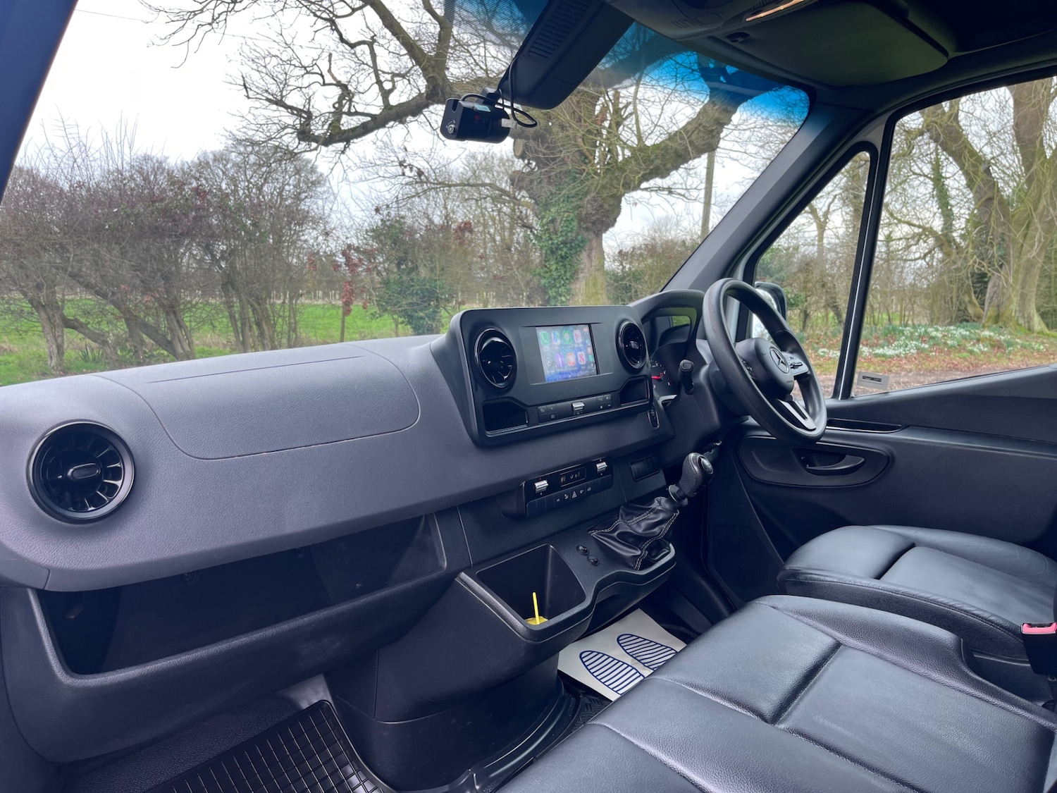 Used Mercedes-Benz Sprinter 2019 for sale - 77640389: Photo 13