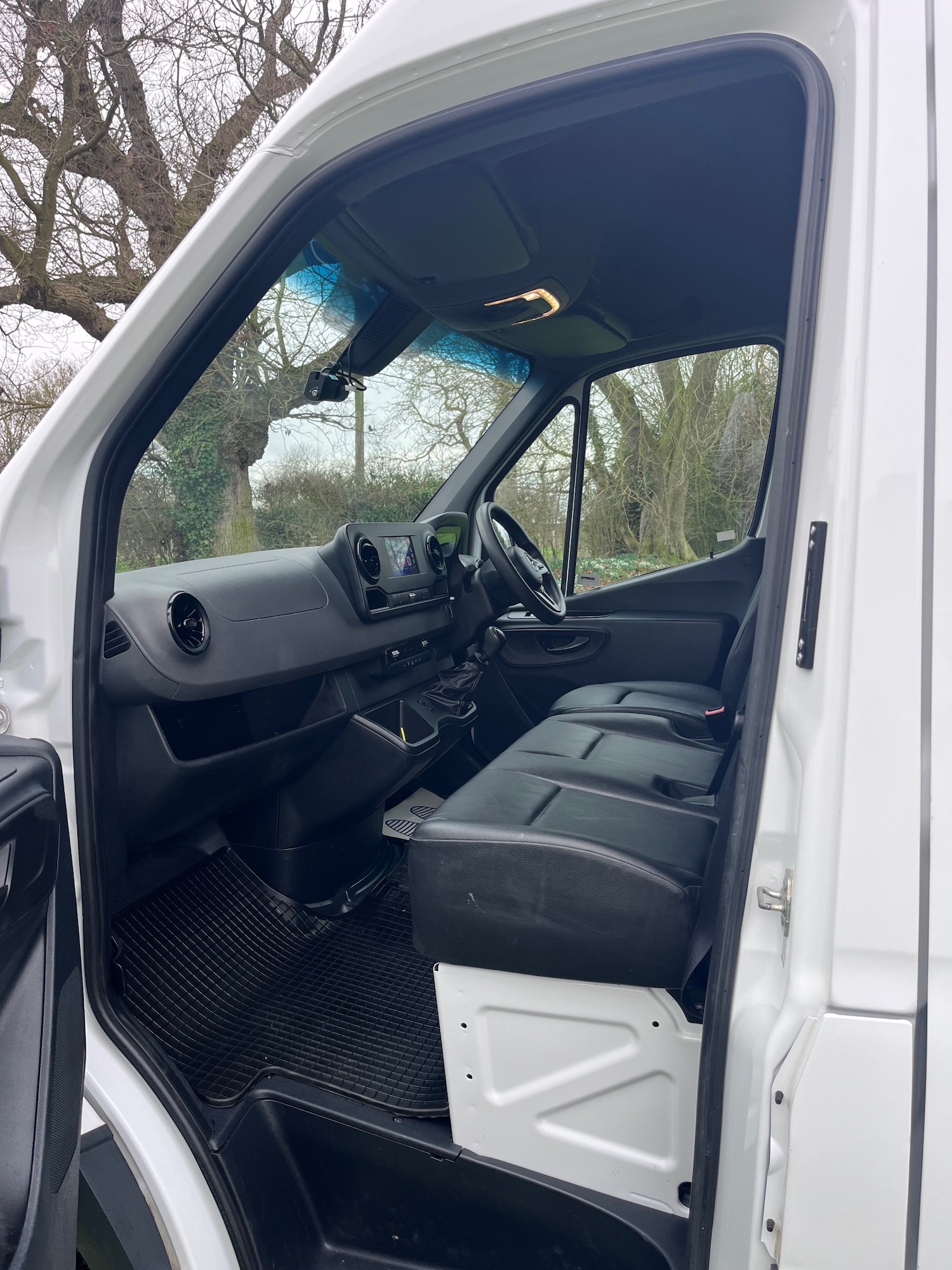 Used Mercedes-Benz Sprinter 2019 for sale - 77640389: Photo 16