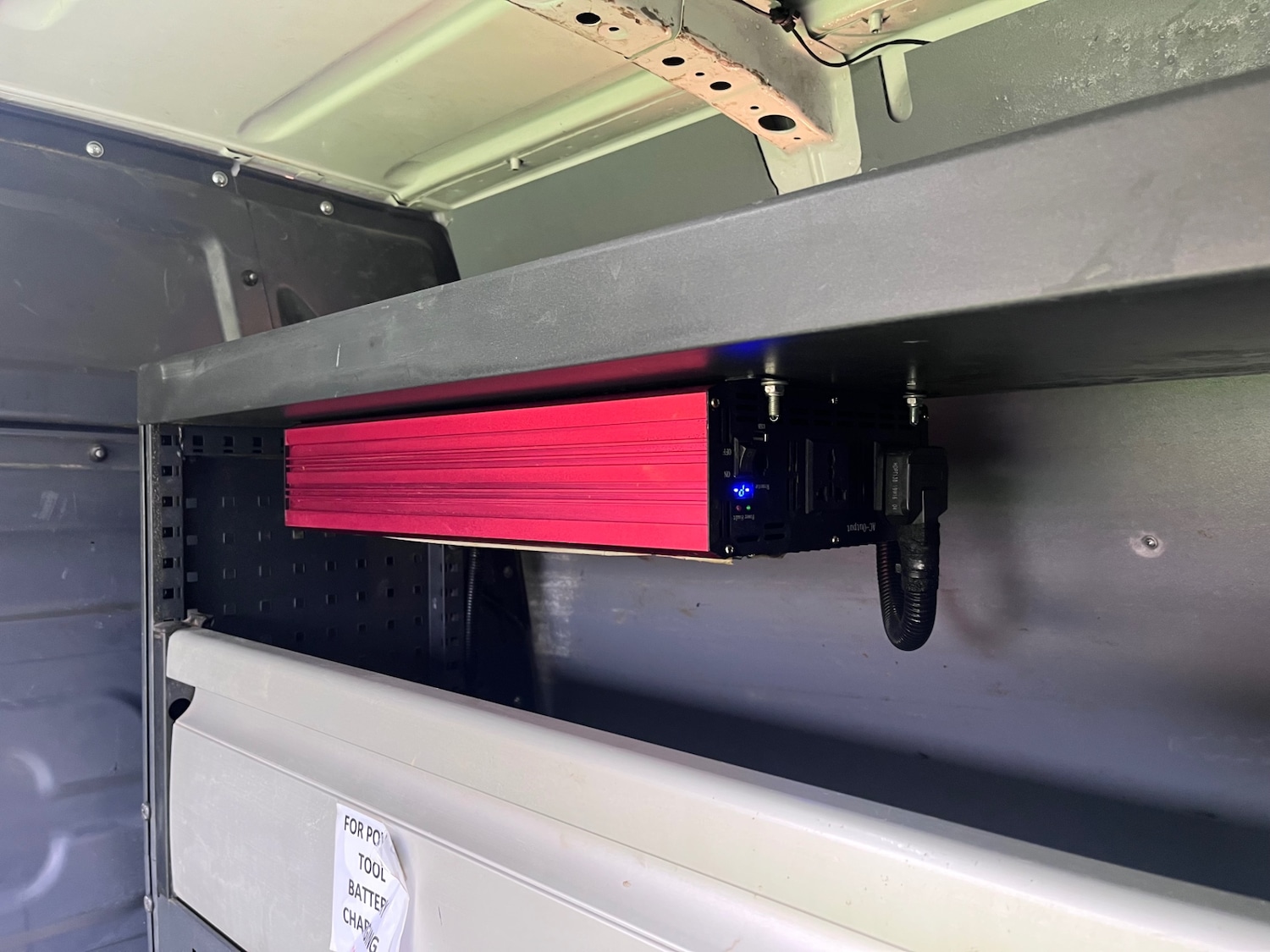 Used Mercedes-Benz Sprinter 2019 for sale - 77640389: Photo 17