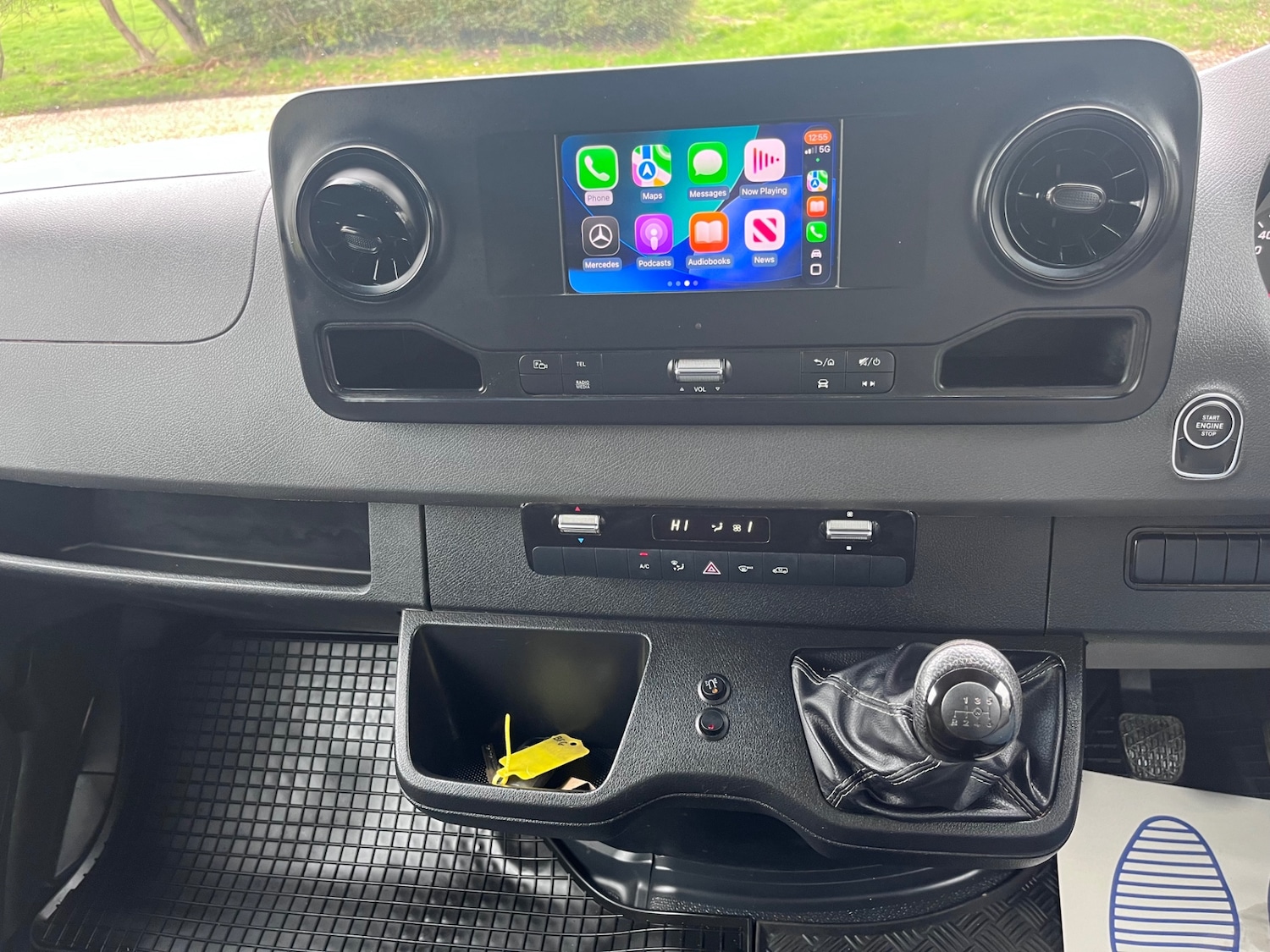 Used Mercedes-Benz Sprinter 2019 for sale - 77640389: Photo 9