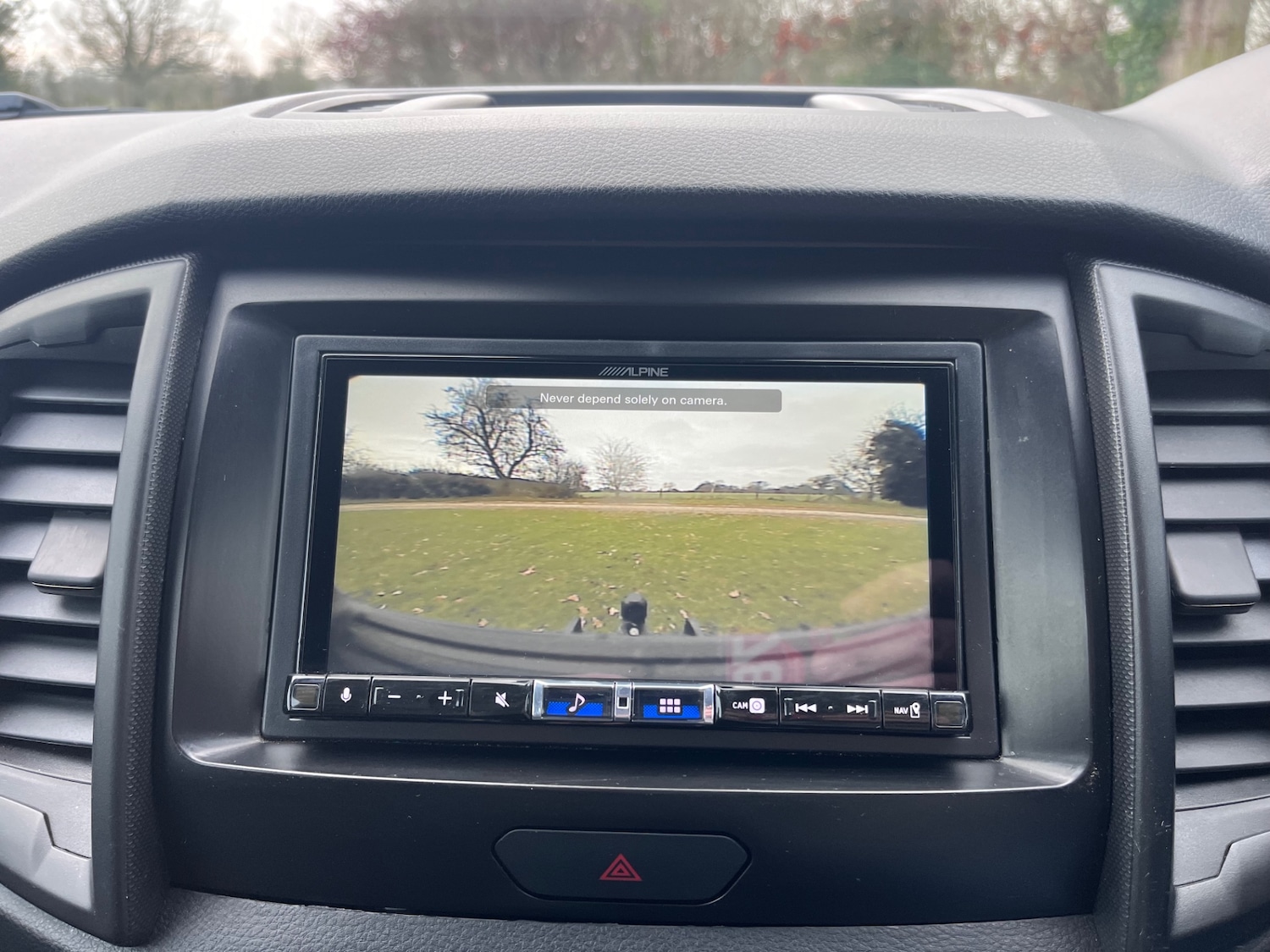 Used Ford Ranger 2022 for sale - 76957451: Photo 10