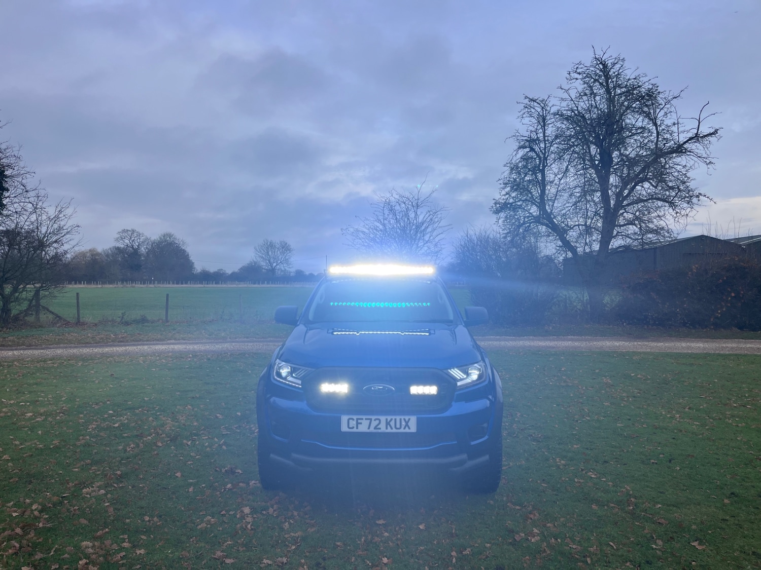 Used Ford Ranger 2022 for sale - 76957451: Photo 11