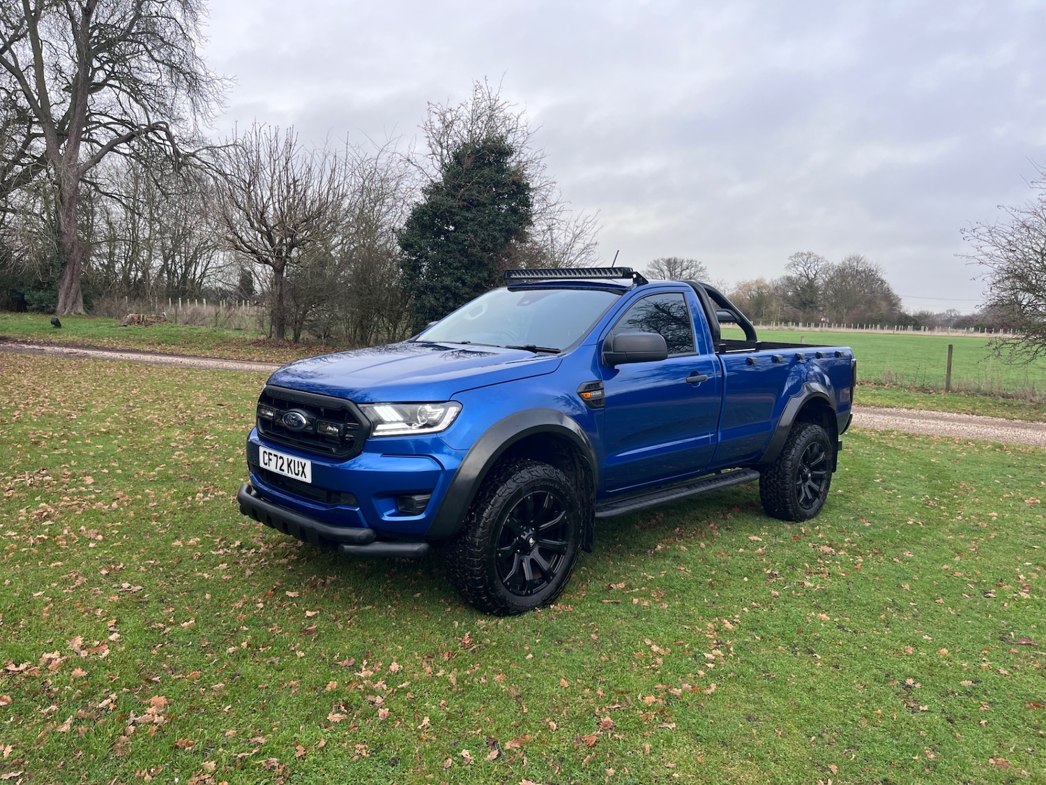 Used Ford Ranger 2022 for sale - 76957451: Photo 13
