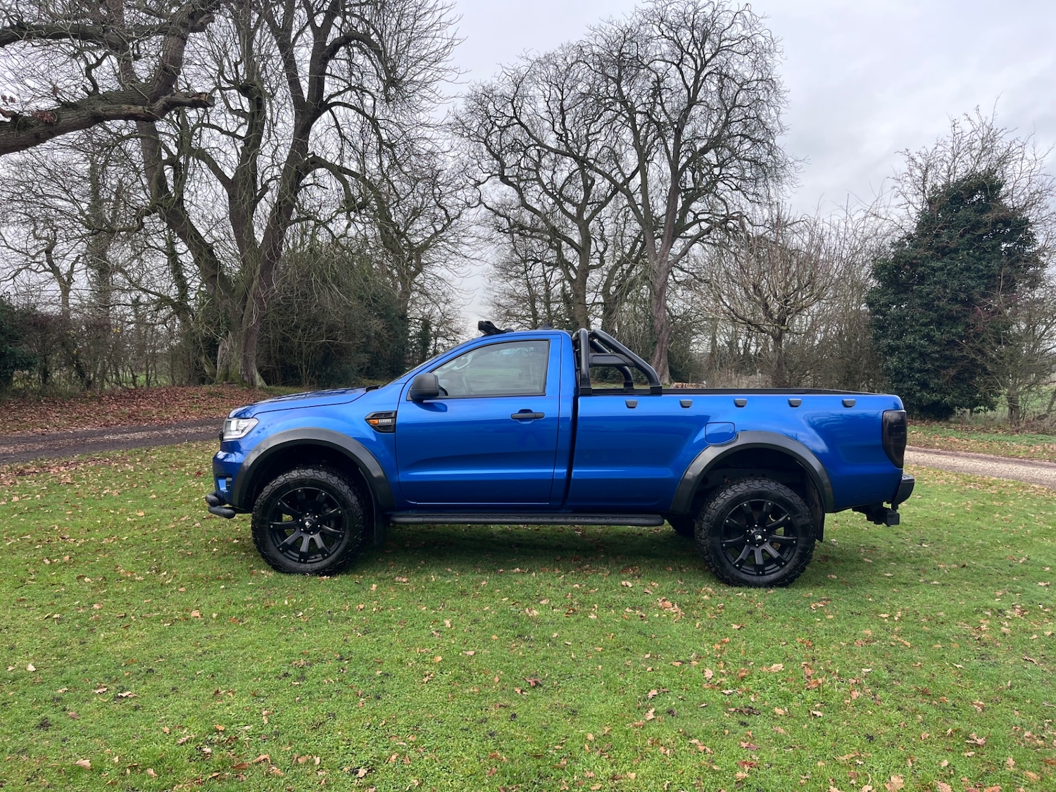 Used Ford Ranger 2022 for sale - 76957451: Photo 14