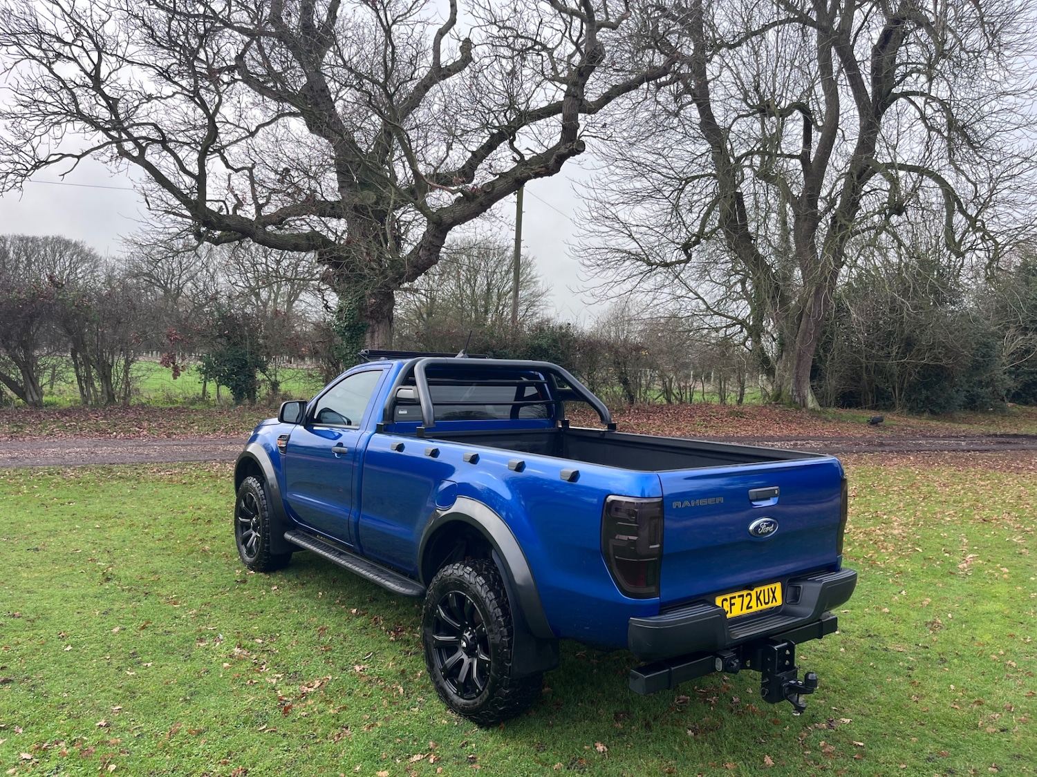 Used Ford Ranger 2022 for sale - 76957451: Photo 15