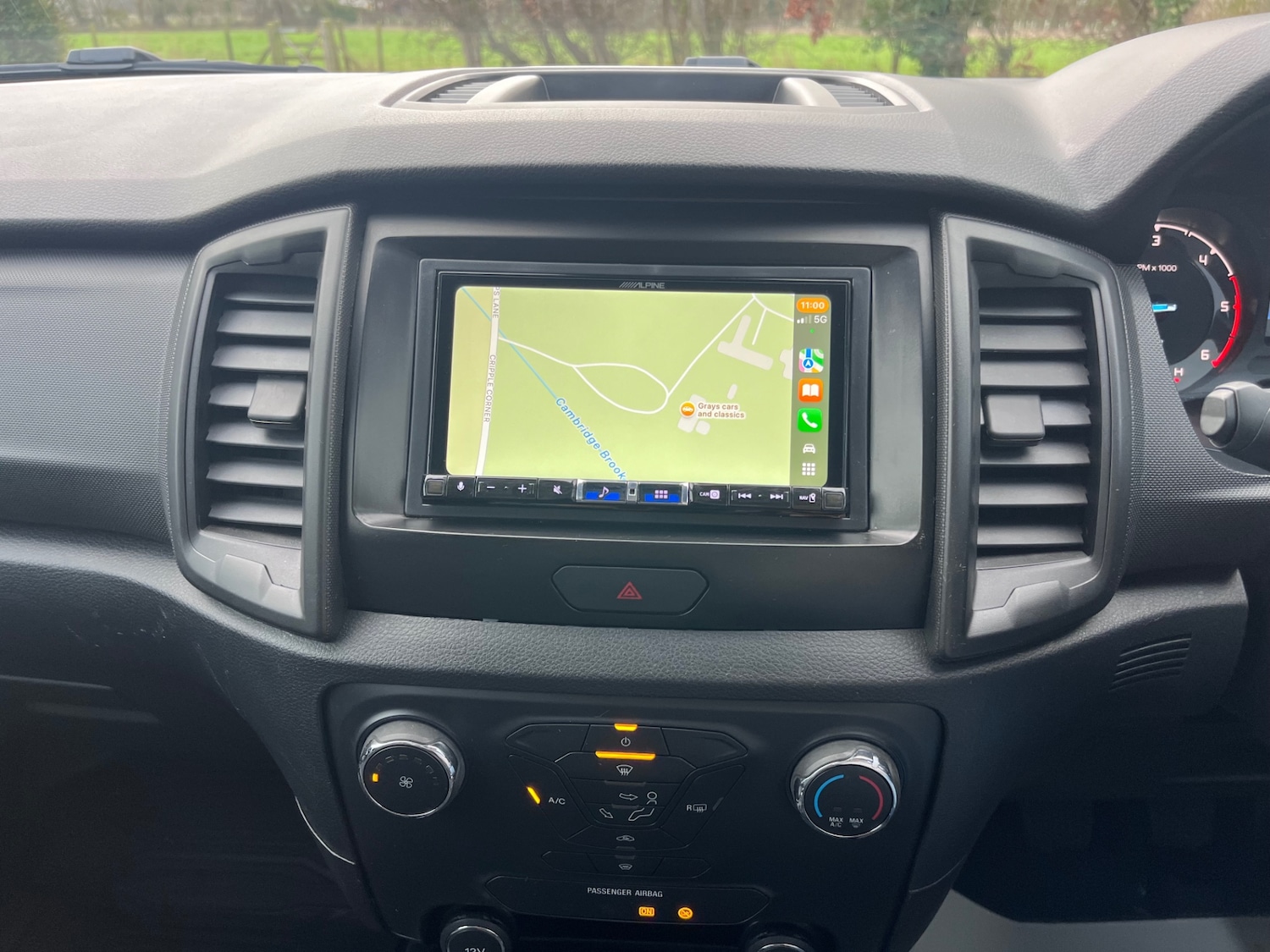 Used Ford Ranger 2022 for sale - 76957451: Photo 16