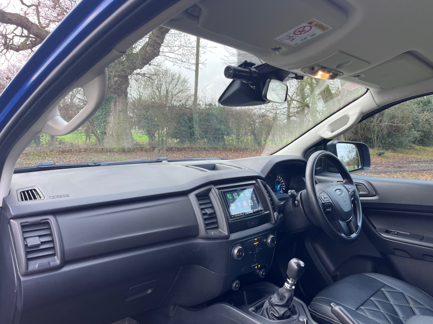 Used Ford Ranger 2022 for sale - 76957451: Photo 17