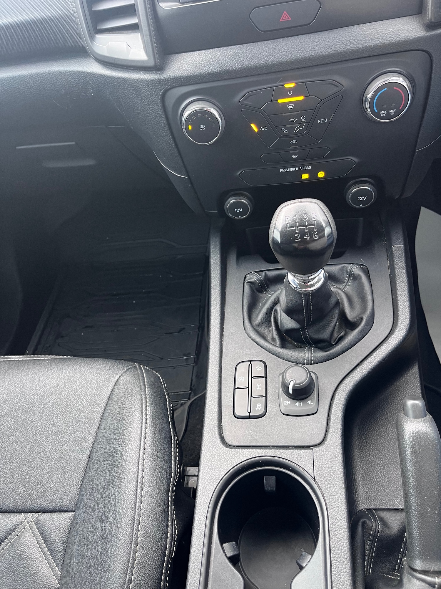 Used Ford Ranger 2022 for sale - 76957451: Photo 18