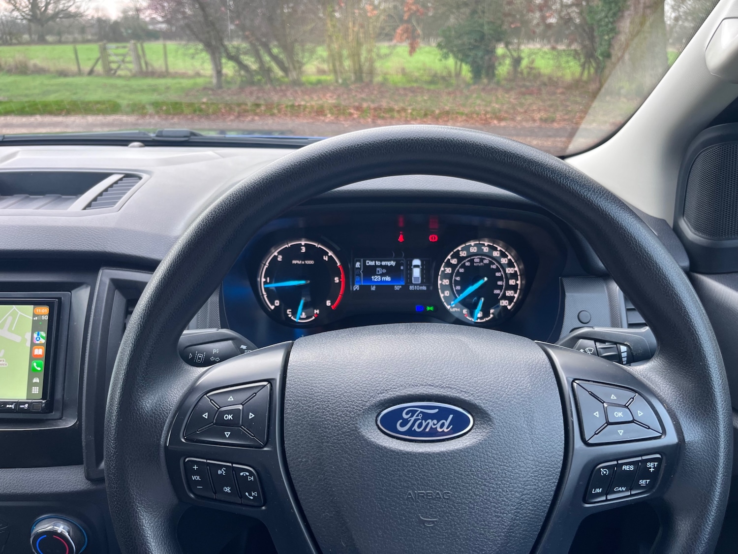 Used Ford Ranger 2022 for sale - 76957451: Photo 19