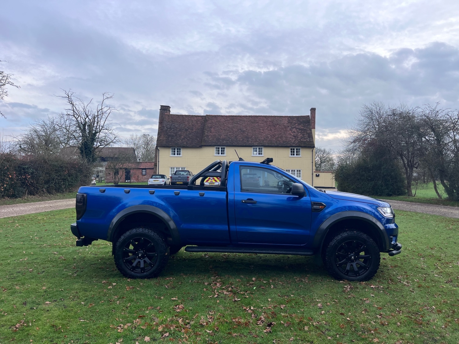 Used Ford Ranger 2022 for sale - 76957451: Photo 3