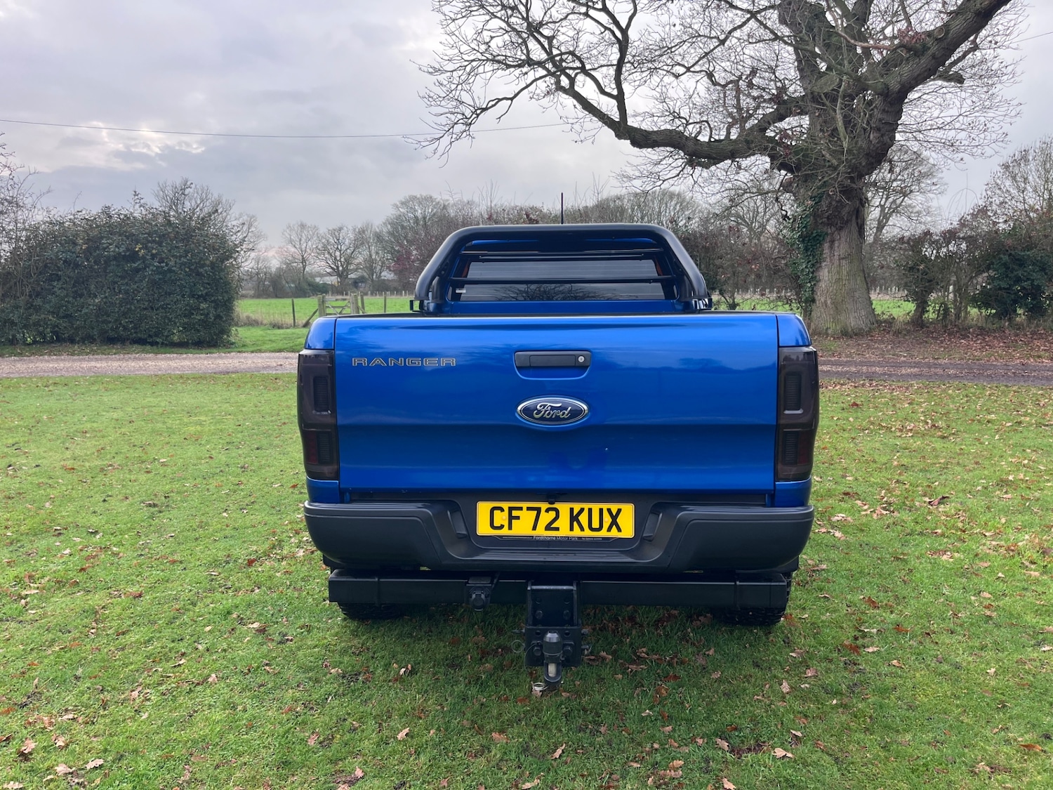 Used Ford Ranger 2022 for sale - 76957451: Photo 5