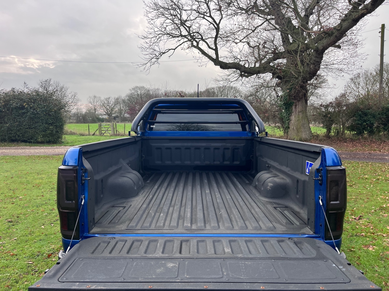 Used Ford Ranger 2022 for sale - 76957451: Photo 6