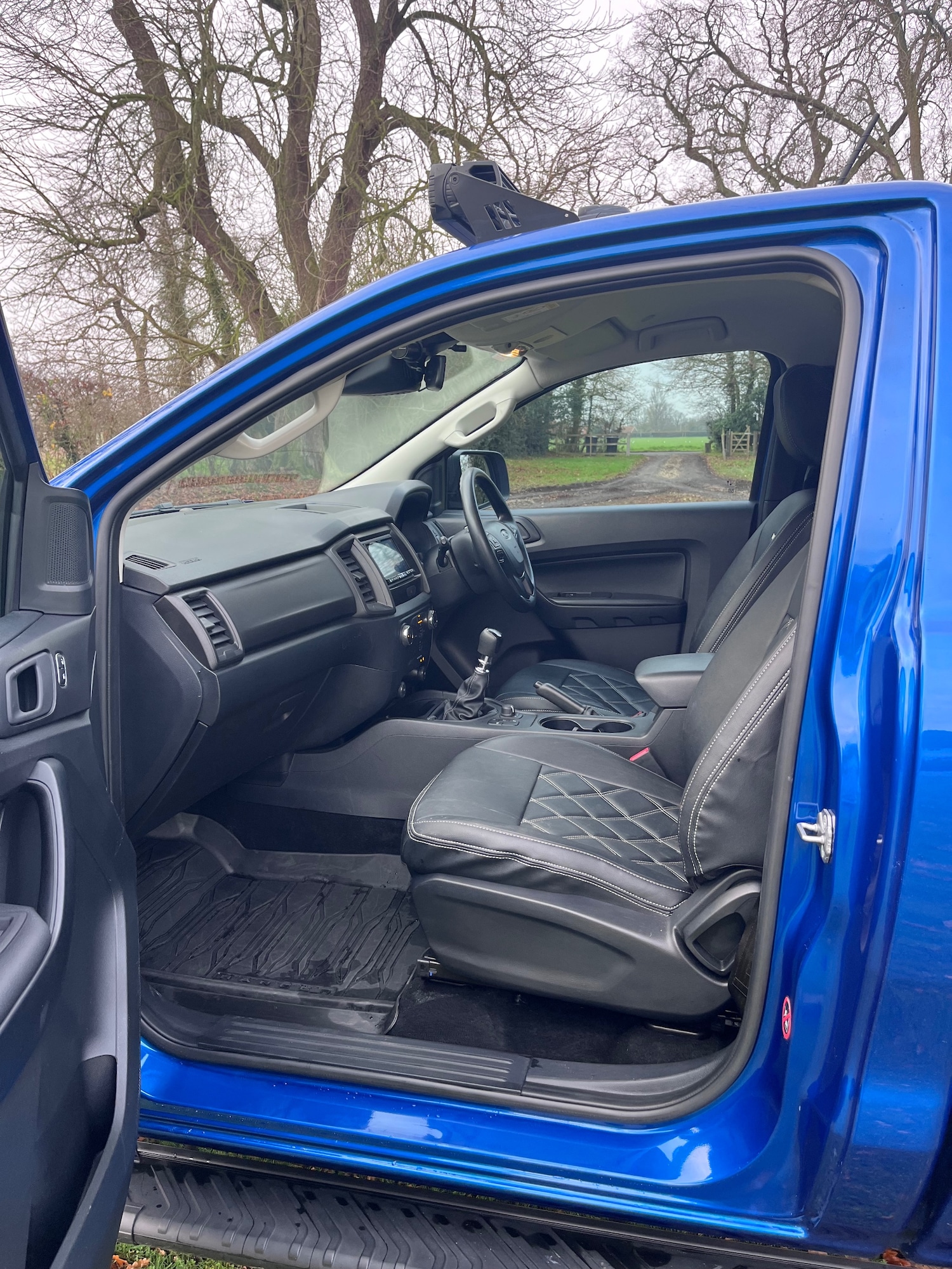 Used Ford Ranger 2022 for sale - 76957451: Photo 7