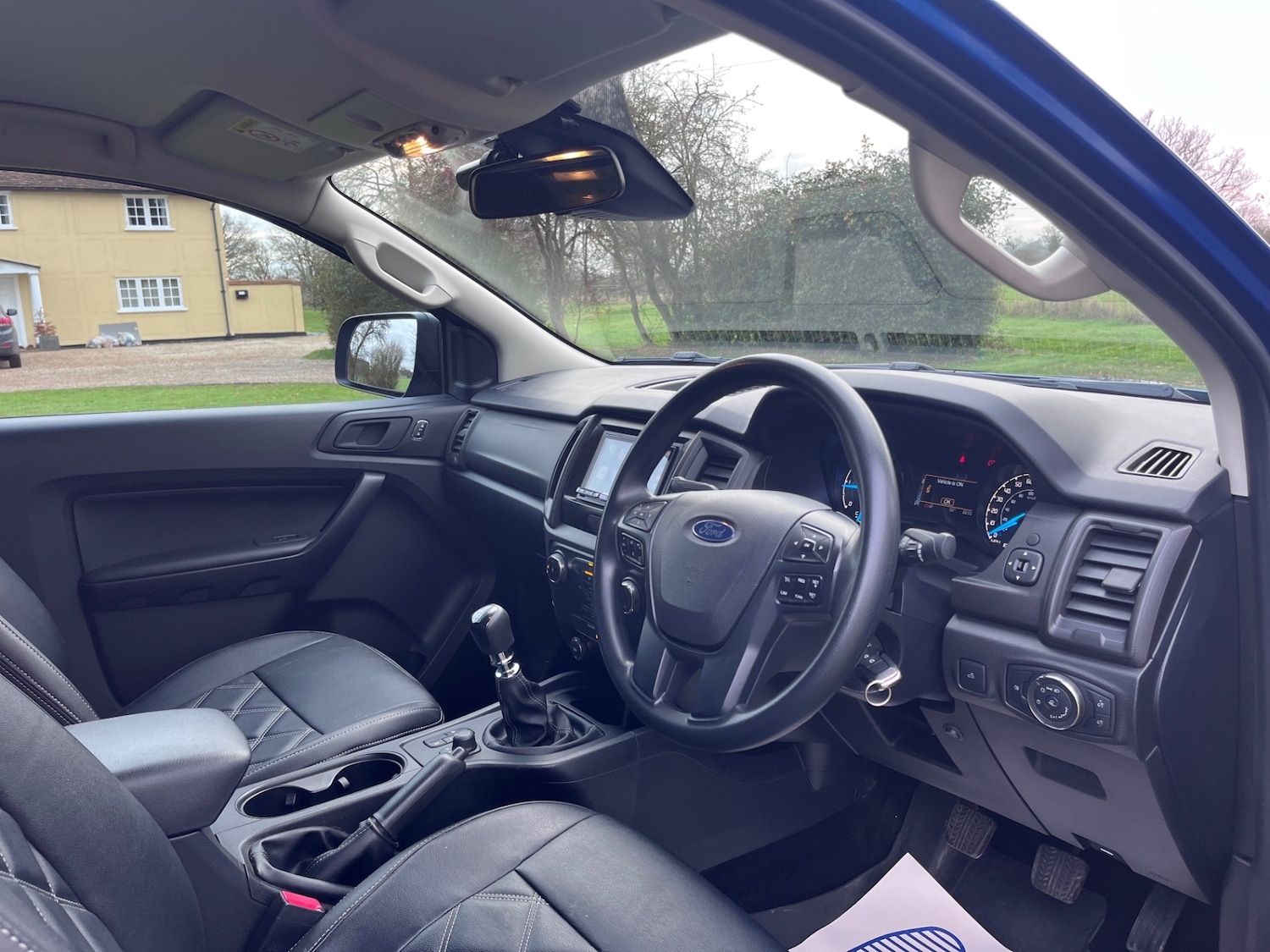 Used Ford Ranger 2022 for sale - 76957451: Photo 8