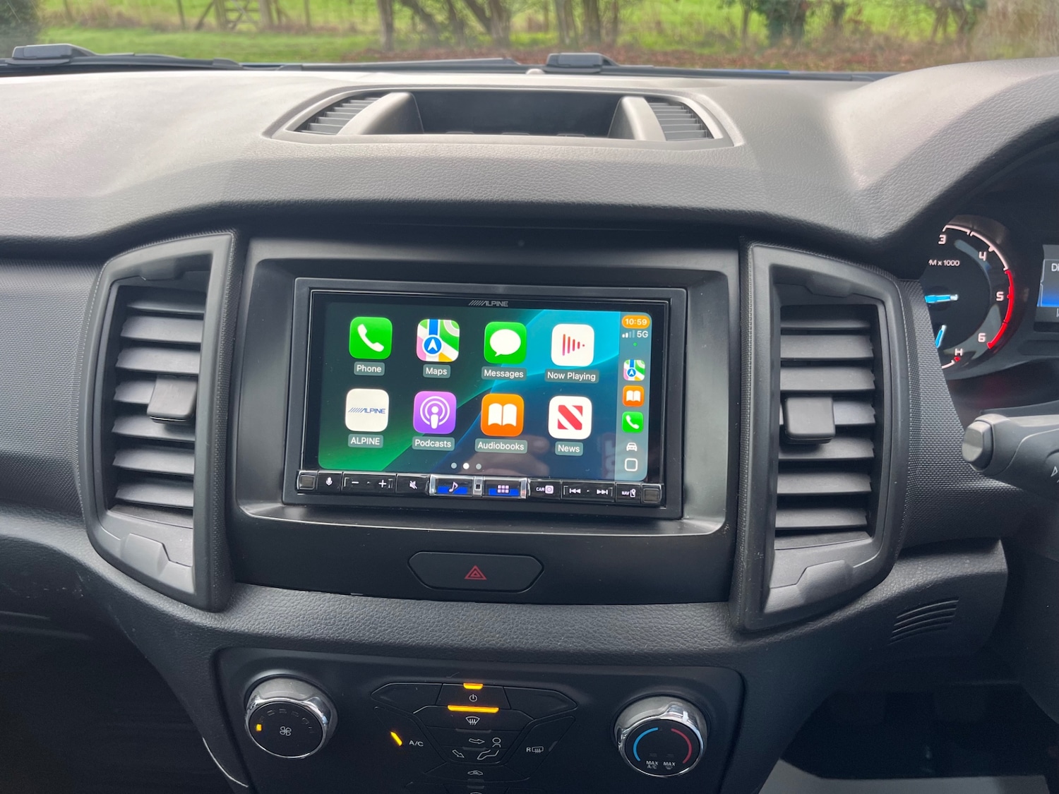 Used Ford Ranger 2022 for sale - 76957451: Photo 9