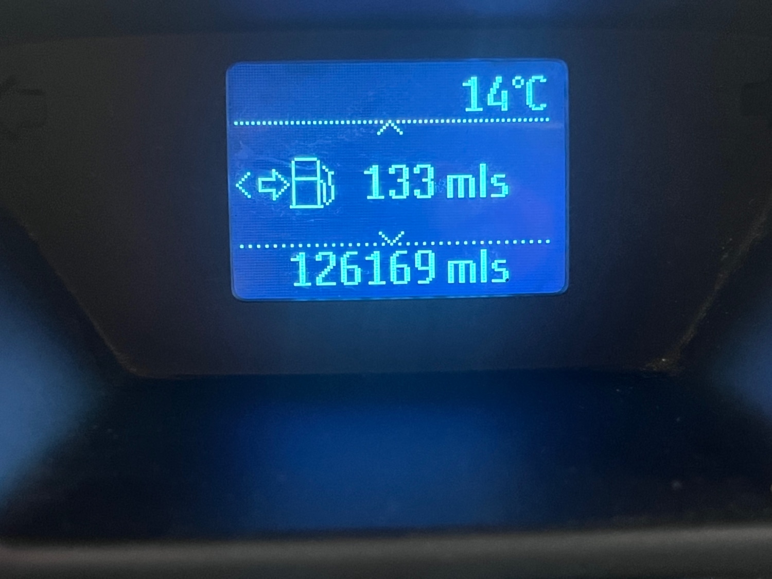 Used Ford Tourneo Connect 2014 for sale - 76436327: Photo 21