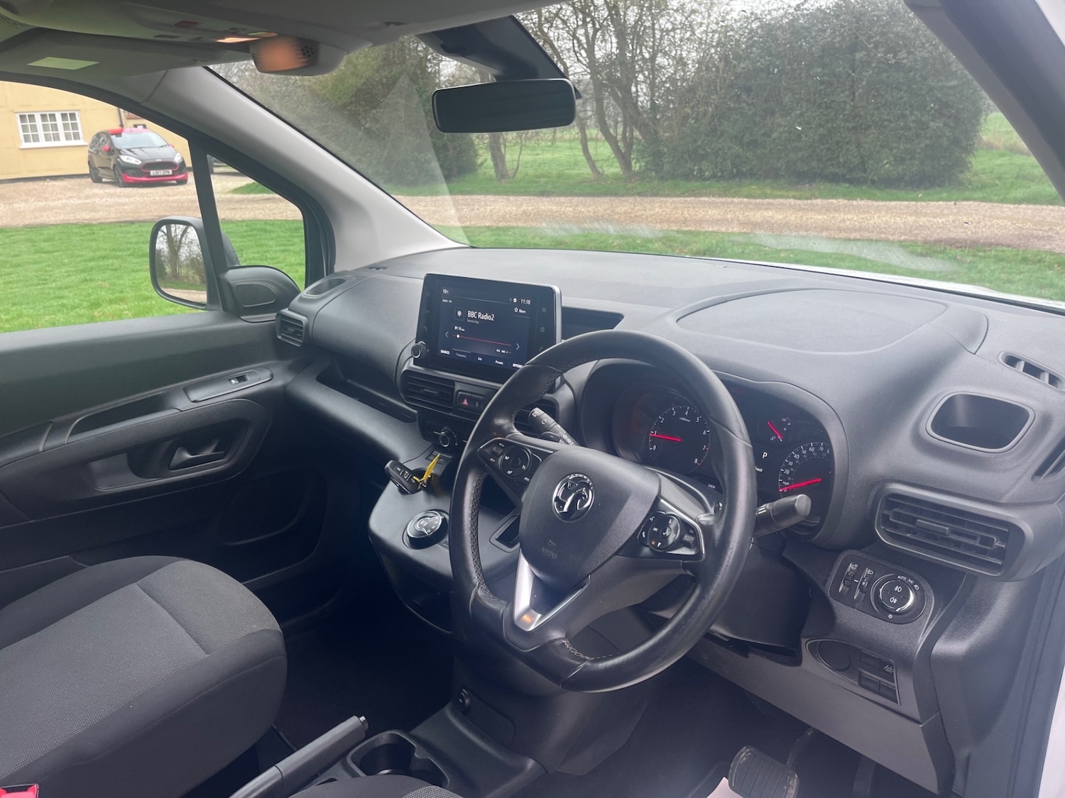 Used Vauxhall Combo 2021 for sale - 77775908: Photo 10