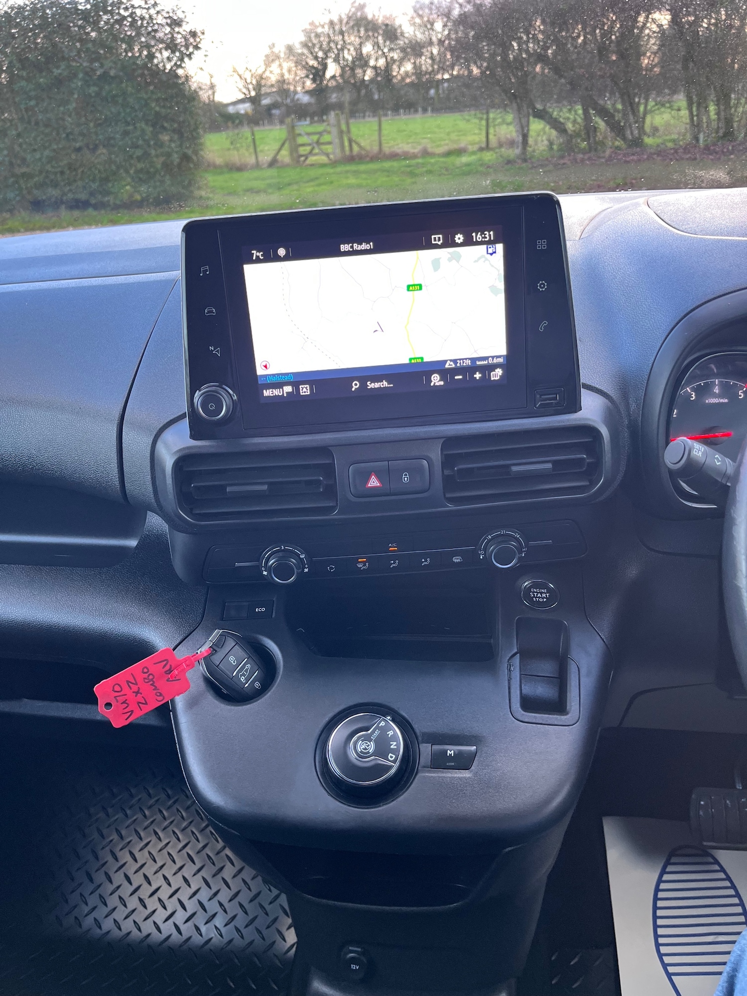 Used Vauxhall Combo 2021 for sale - 77775908: Photo 14