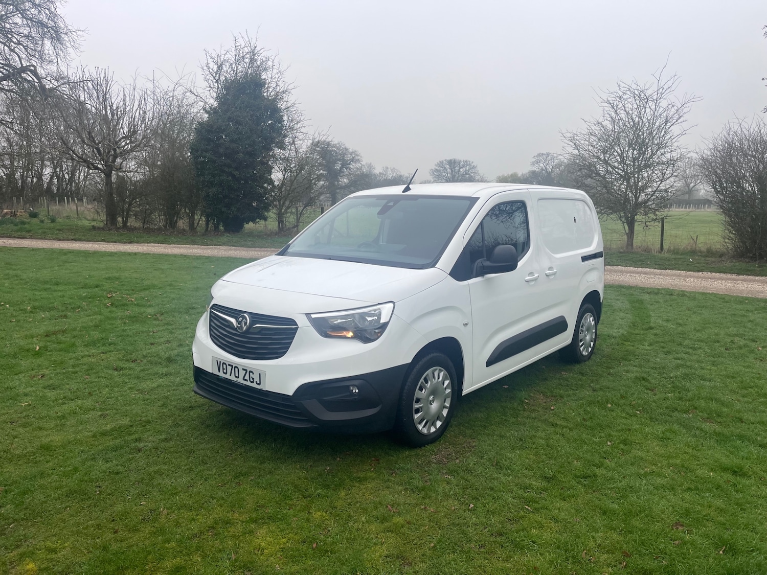 Used Vauxhall Combo 2021 for sale - 77775908: Photo 15
