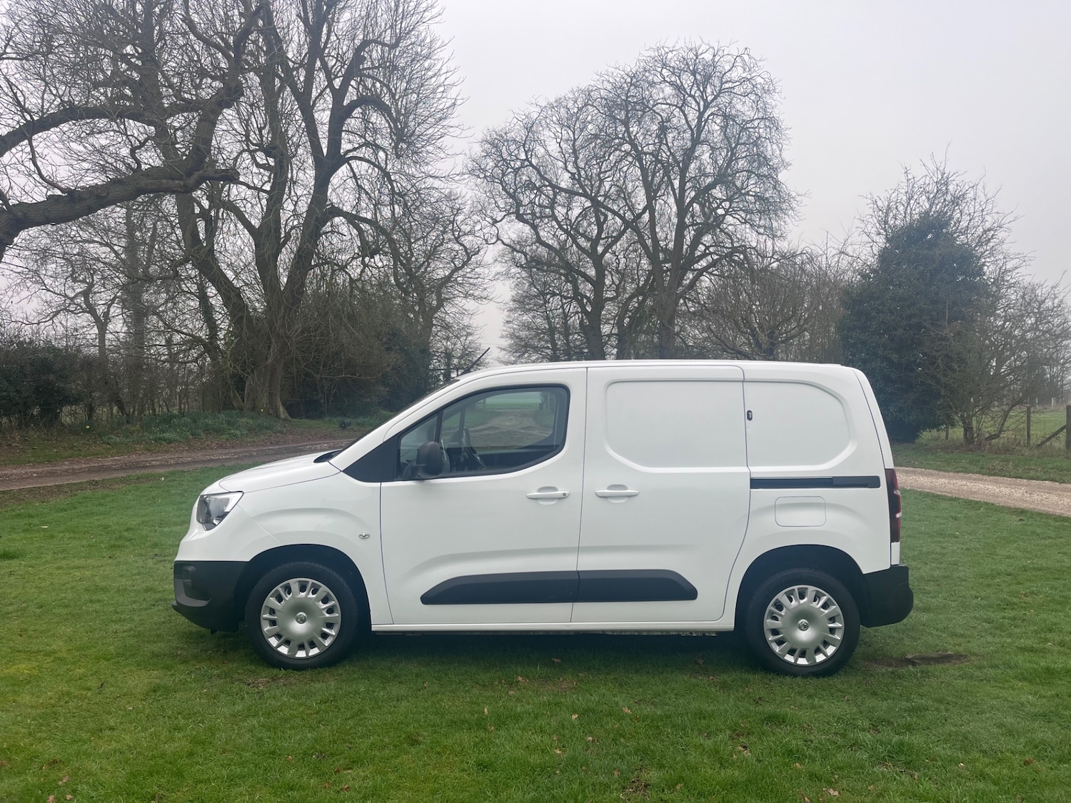 Used Vauxhall Combo 2021 for sale - 77775908: Photo 16