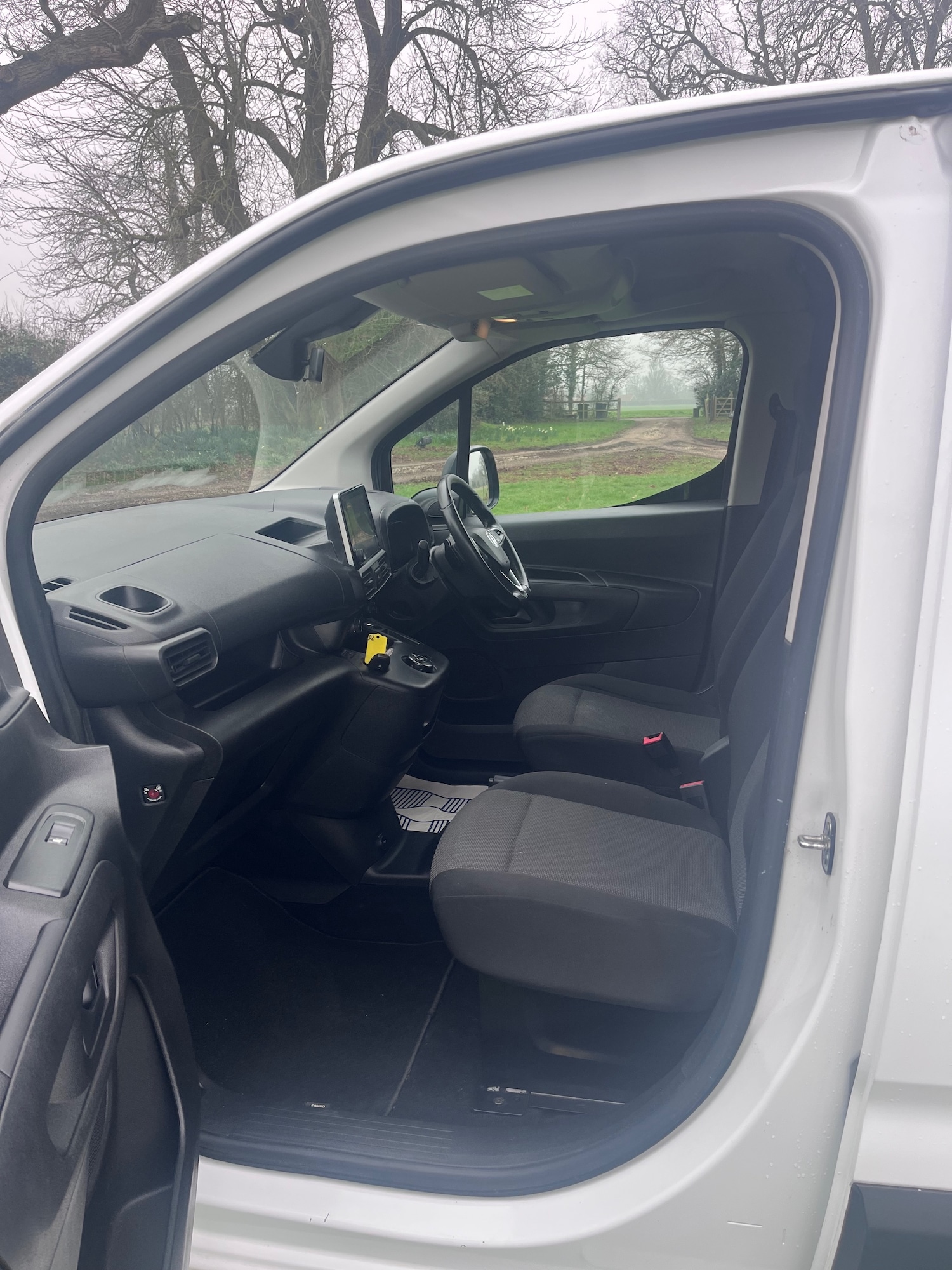 Used Vauxhall Combo 2021 for sale - 77775908: Photo 19