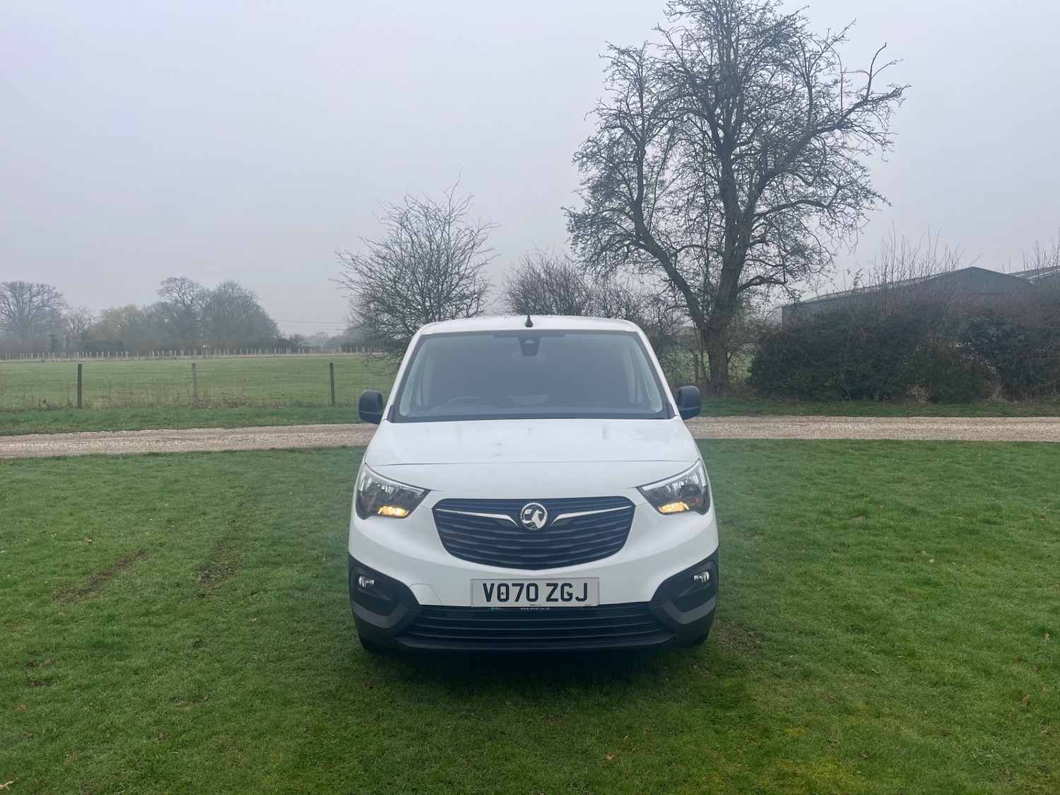 Used Vauxhall Combo 2021 for sale - 77775908: Photo 2