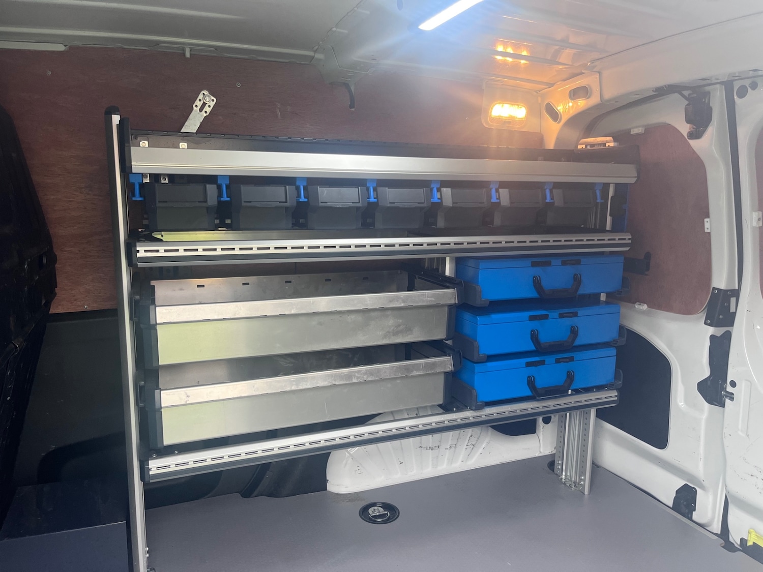 Used Vauxhall Combo 2021 for sale - 77775908: Photo 21