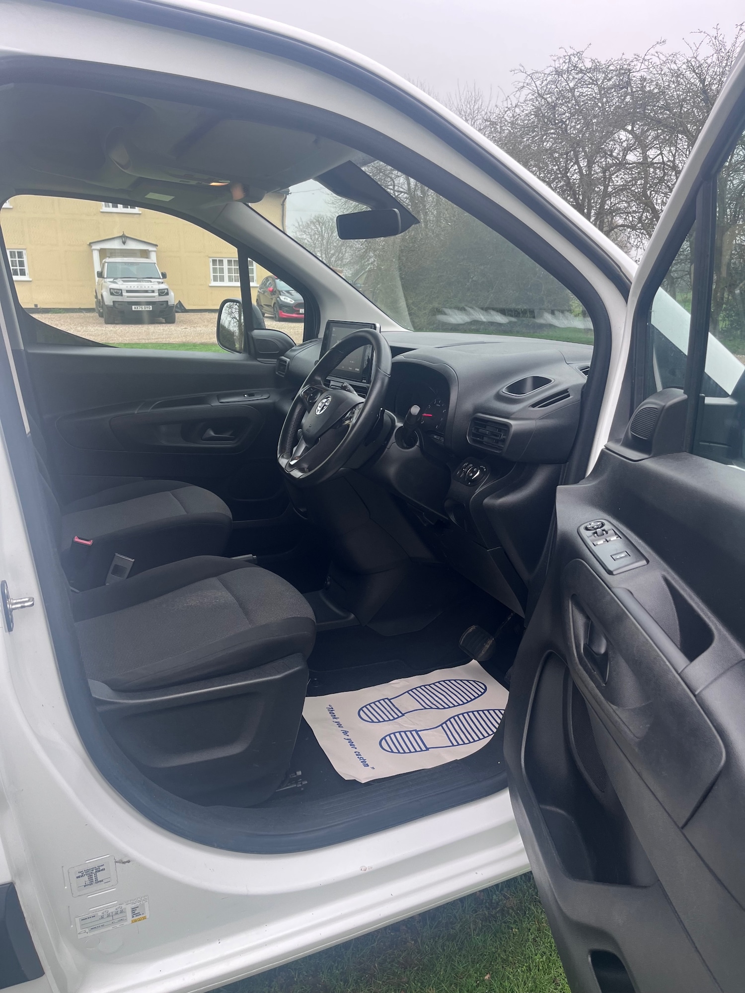 Used Vauxhall Combo 2021 for sale - 77775908: Photo 22