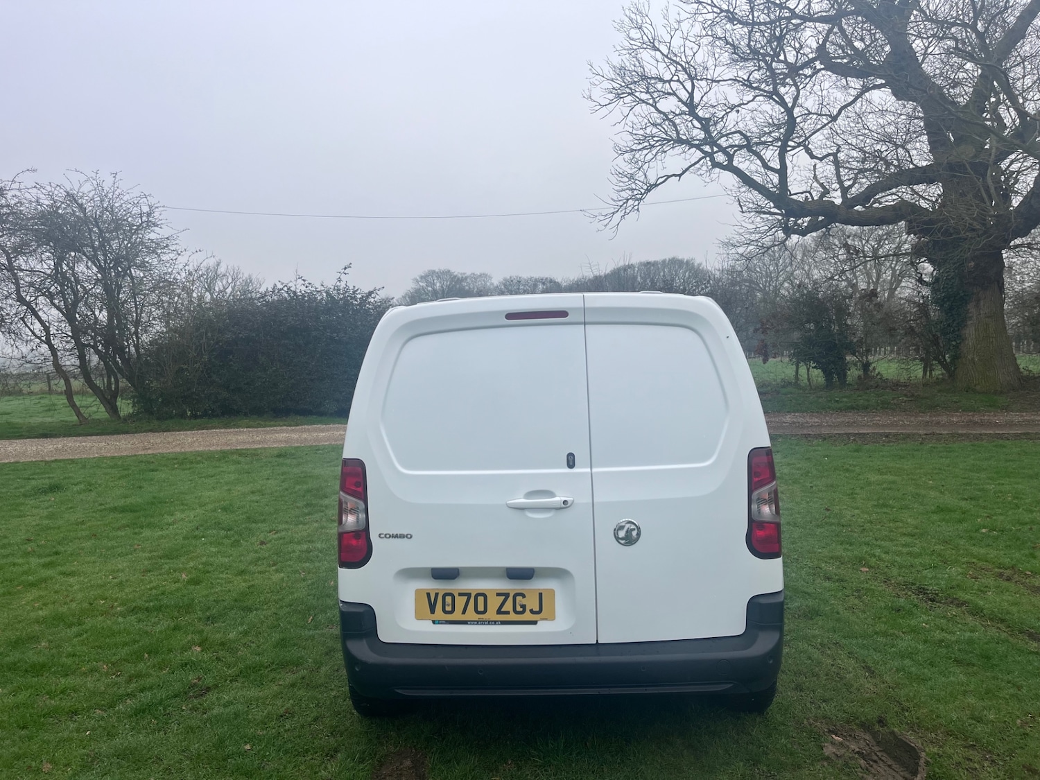 Used Vauxhall Combo 2021 for sale - 77775908: Photo 5