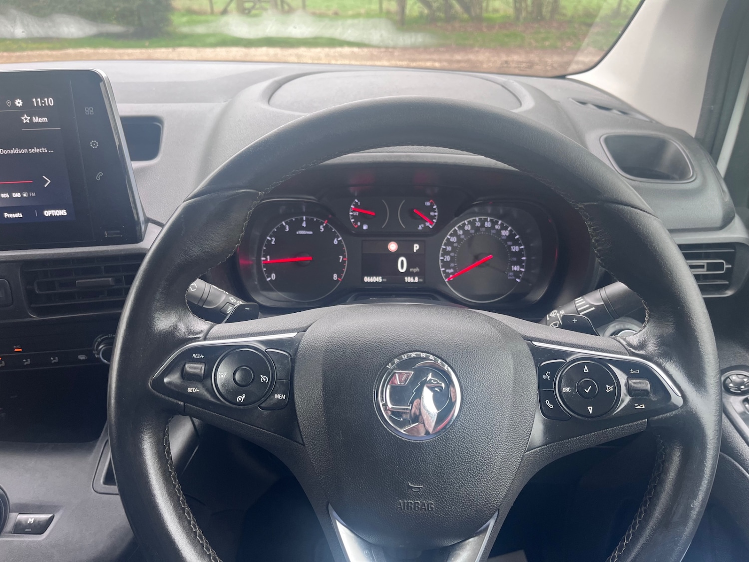 Used Vauxhall Combo 2021 for sale - 77775908: Photo 7