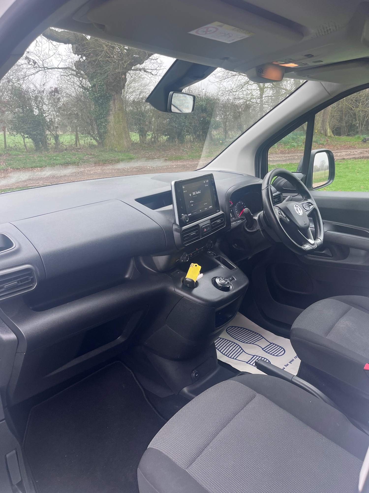 Used Vauxhall Combo 2021 for sale - 77775908: Photo 8