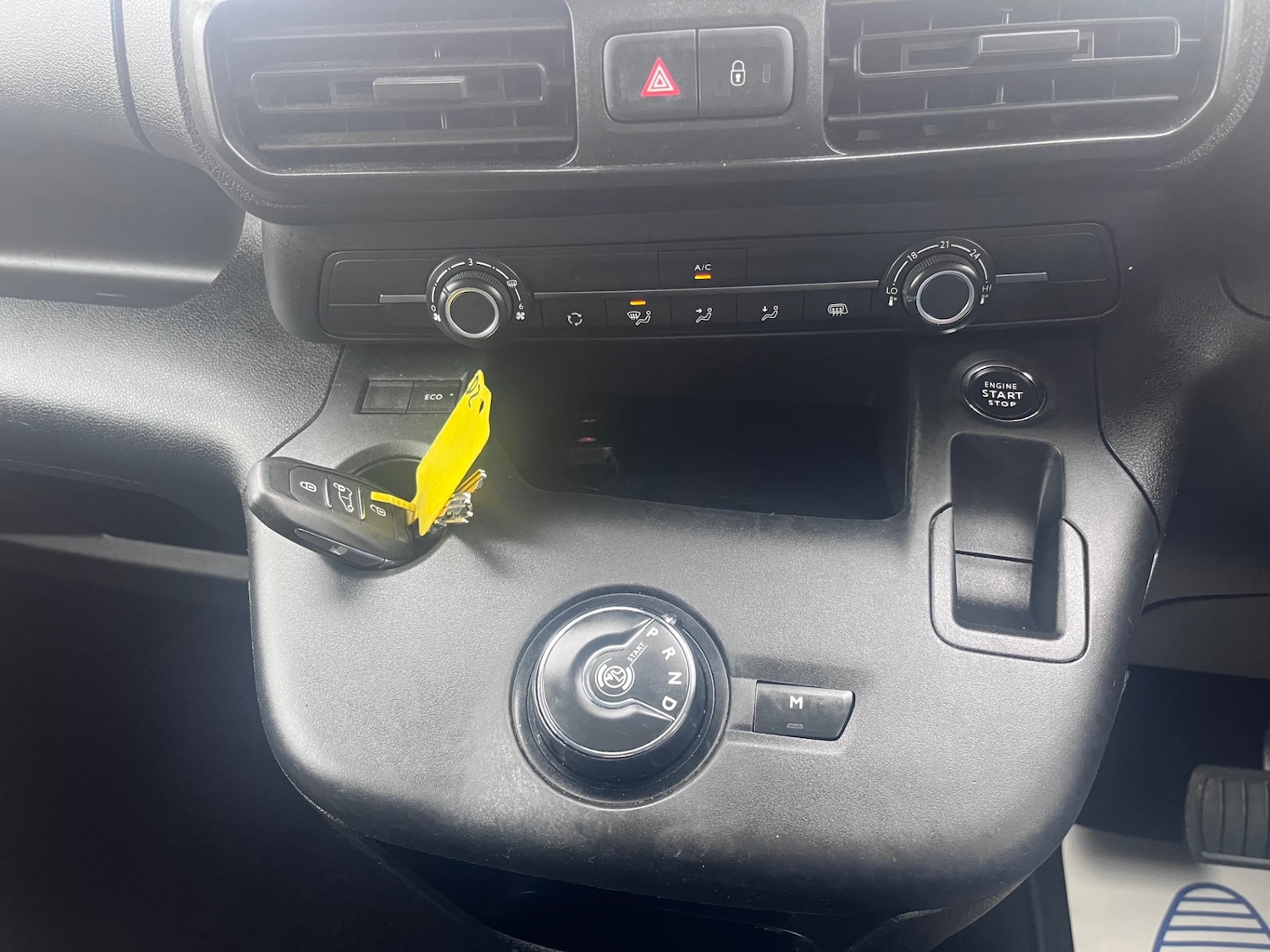 Used Vauxhall Combo 2021 for sale - 77775908: Photo 9